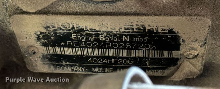 image for item DW3366 Husqvarna FS6600D concrete saw