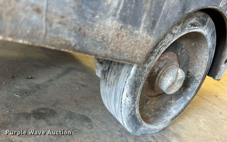 image for item DW3366 Husqvarna FS6600D concrete saw