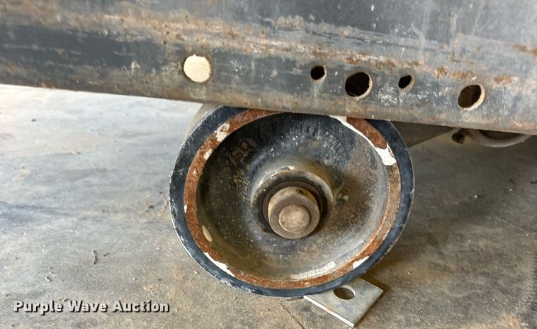 image for item DW3366 Husqvarna FS6600D concrete saw