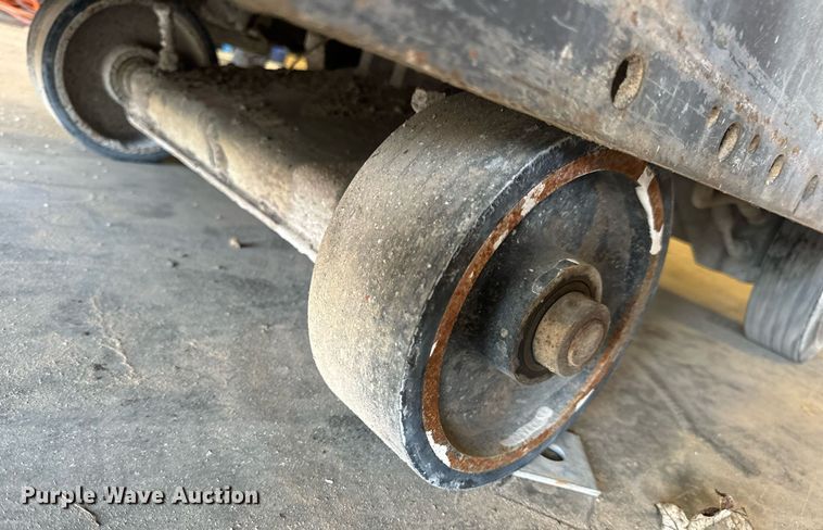 image for item DW3366 Husqvarna FS6600D concrete saw