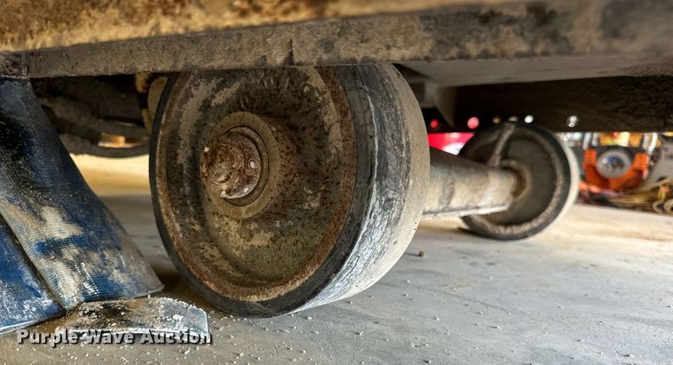 image for item DW3366 Husqvarna FS6600D concrete saw