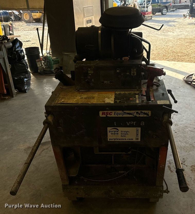 image for item DW3367 Husqvarna FS6600D concrete saw