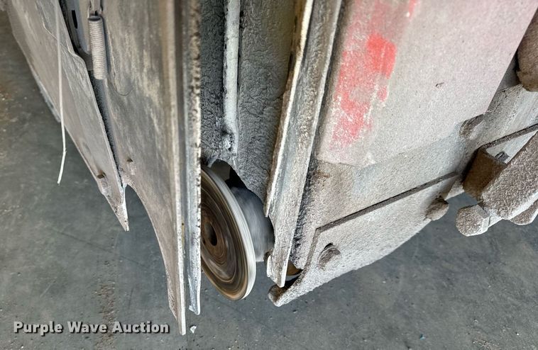 image for item DW3367 Husqvarna FS6600D concrete saw