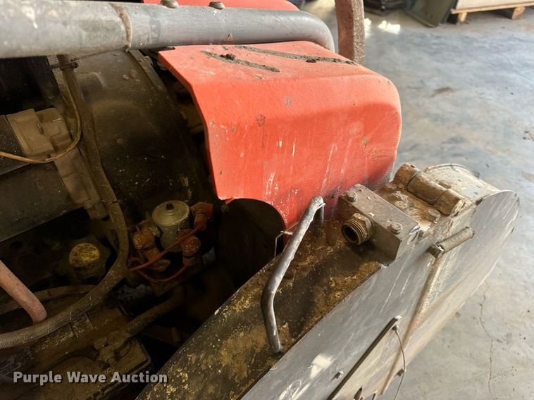 image for item DW3367 Husqvarna FS6600D concrete saw