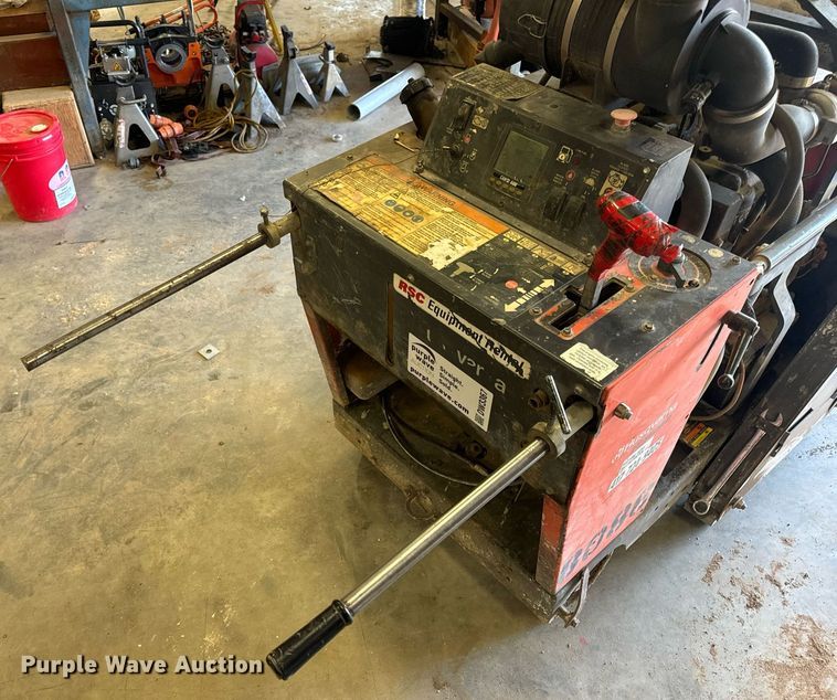 image for item DW3367 Husqvarna FS6600D concrete saw