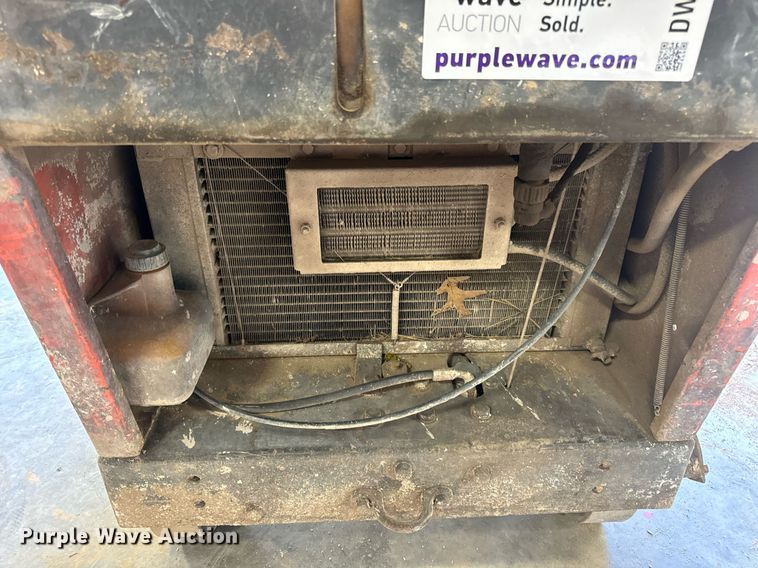 image for item DW3367 Husqvarna FS6600D concrete saw