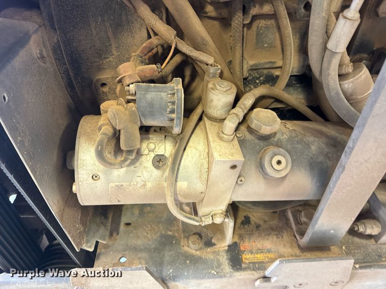 image for item DW3367 Husqvarna FS6600D concrete saw