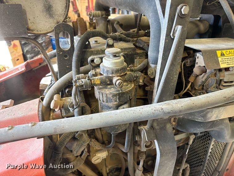 image for item DW3367 Husqvarna FS6600D concrete saw