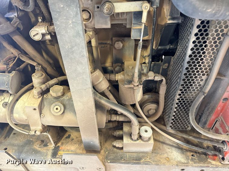 image for item DW3367 Husqvarna FS6600D concrete saw