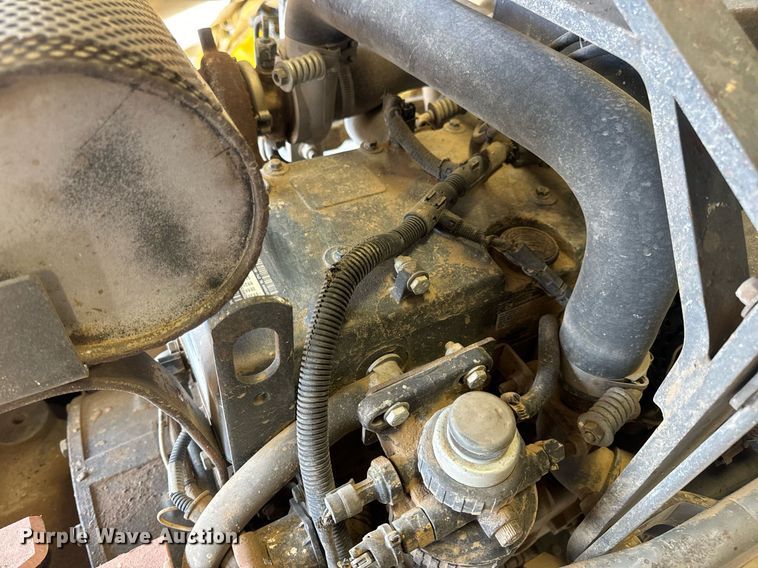 image for item DW3367 Husqvarna FS6600D concrete saw