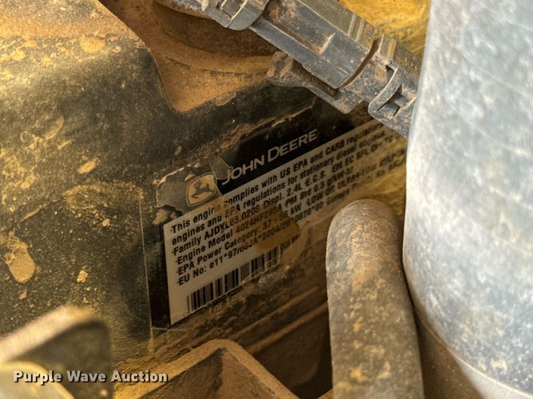 image for item DW3367 Husqvarna FS6600D concrete saw