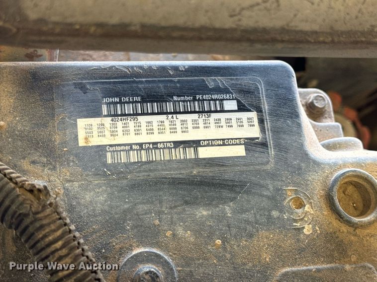 image for item DW3367 Husqvarna FS6600D concrete saw