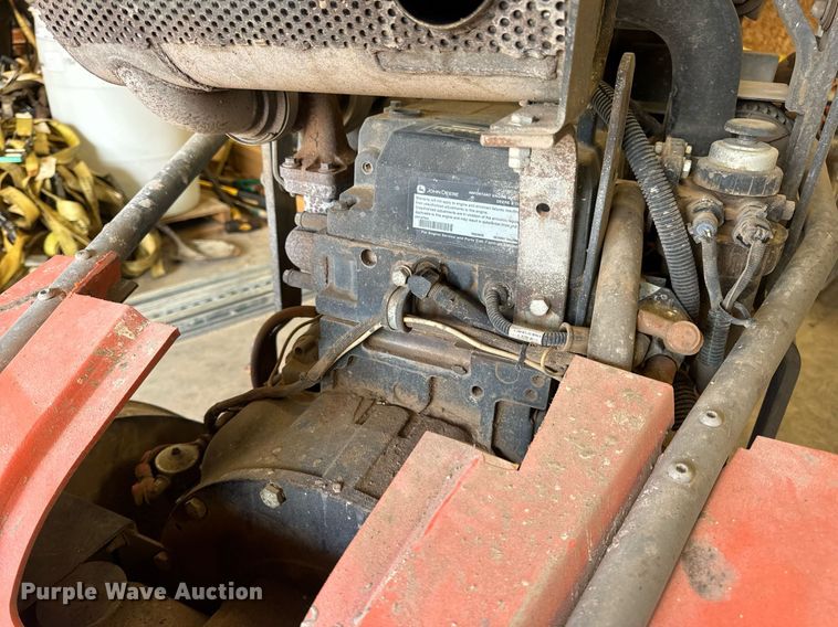 image for item DW3367 Husqvarna FS6600D concrete saw