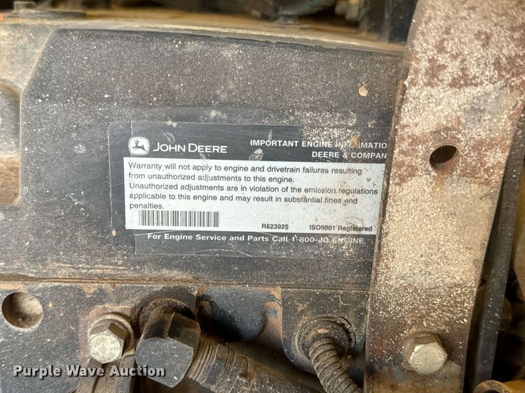 image for item DW3367 Husqvarna FS6600D concrete saw