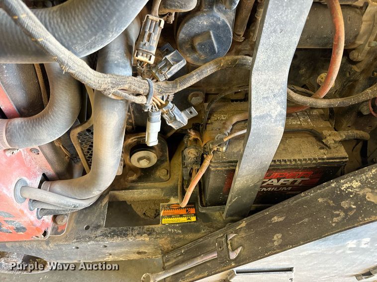 image for item DW3367 Husqvarna FS6600D concrete saw