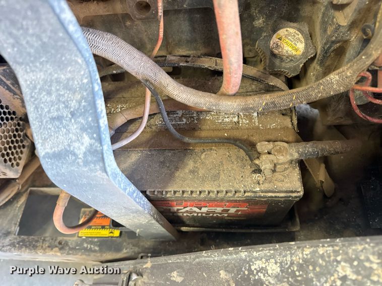 image for item DW3367 Husqvarna FS6600D concrete saw