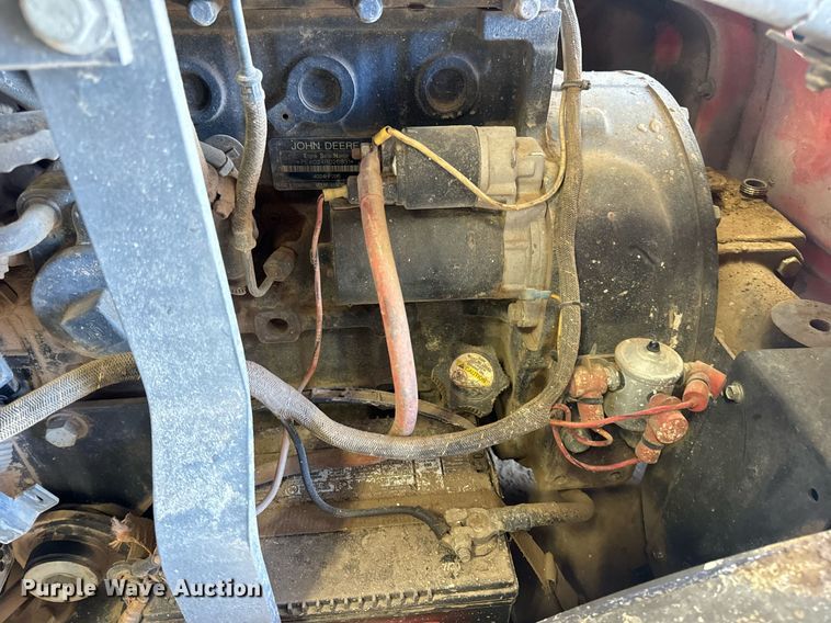 image for item DW3367 Husqvarna FS6600D concrete saw