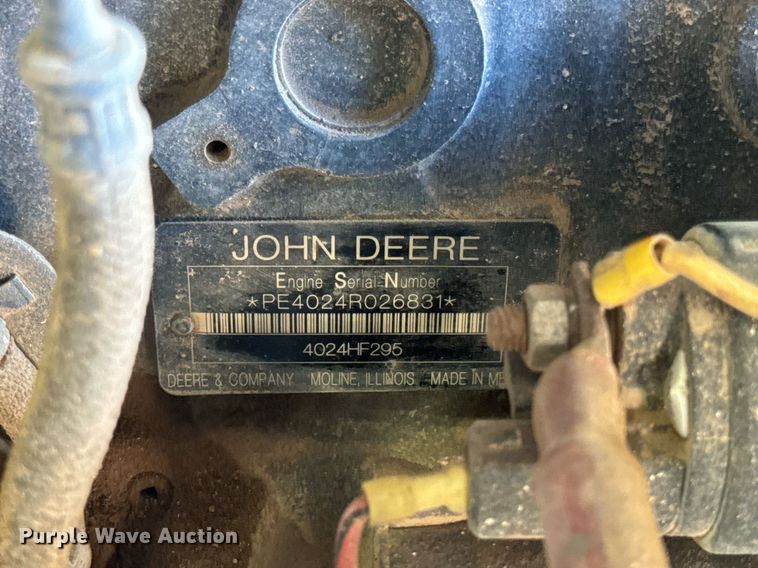 image for item DW3367 Husqvarna FS6600D concrete saw