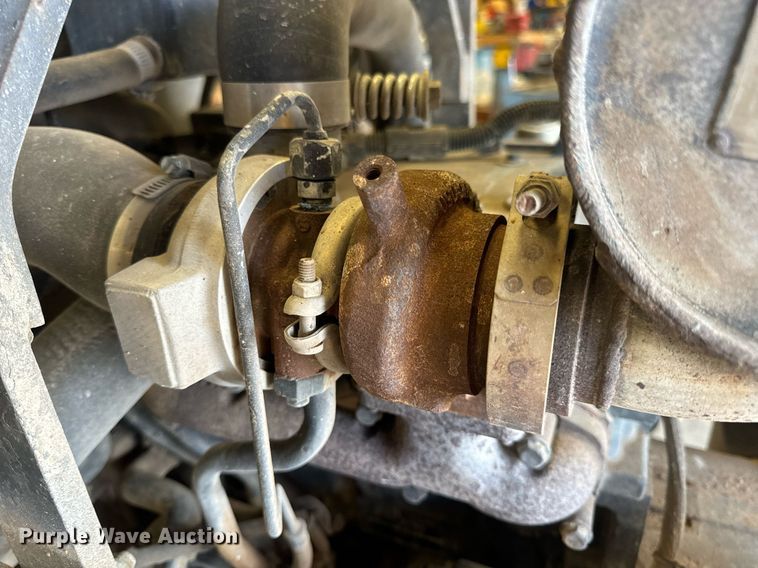 image for item DW3367 Husqvarna FS6600D concrete saw