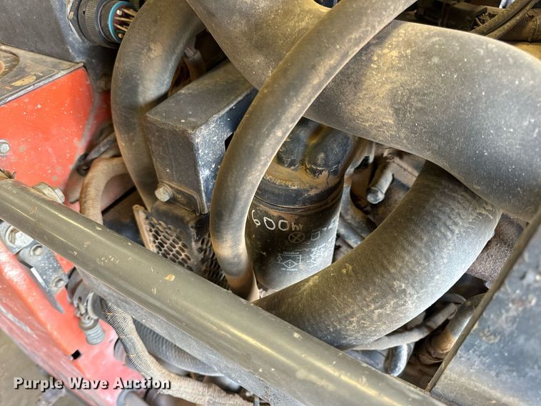 image for item DW3367 Husqvarna FS6600D concrete saw