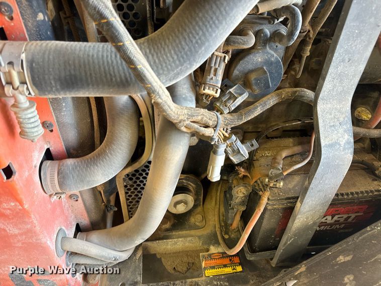 image for item DW3367 Husqvarna FS6600D concrete saw