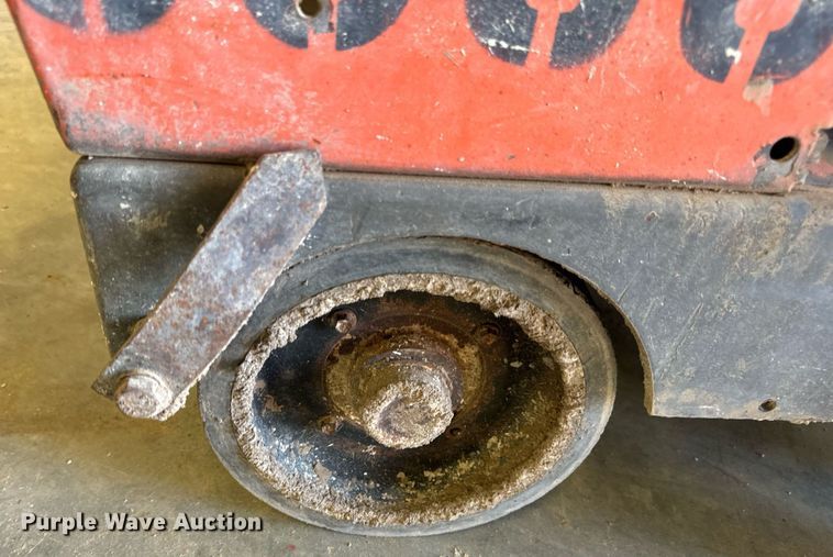 image for item DW3367 Husqvarna FS6600D concrete saw