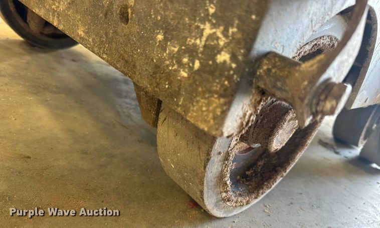 image for item DW3367 Husqvarna FS6600D concrete saw