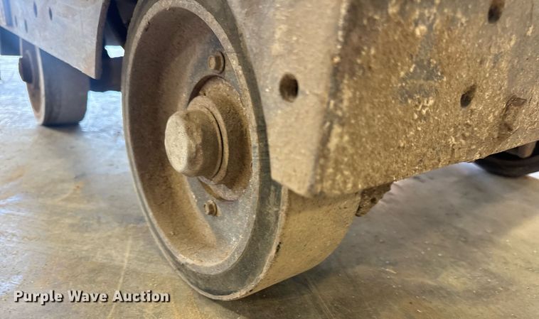 image for item DW3367 Husqvarna FS6600D concrete saw