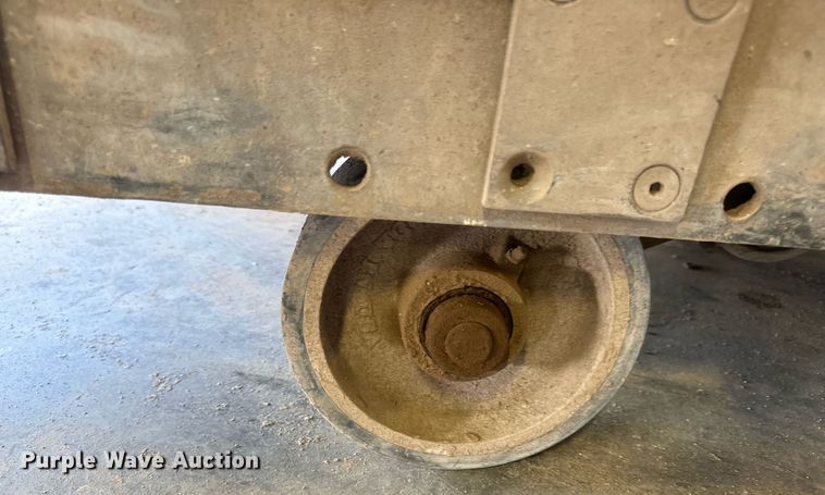 image for item DW3367 Husqvarna FS6600D concrete saw