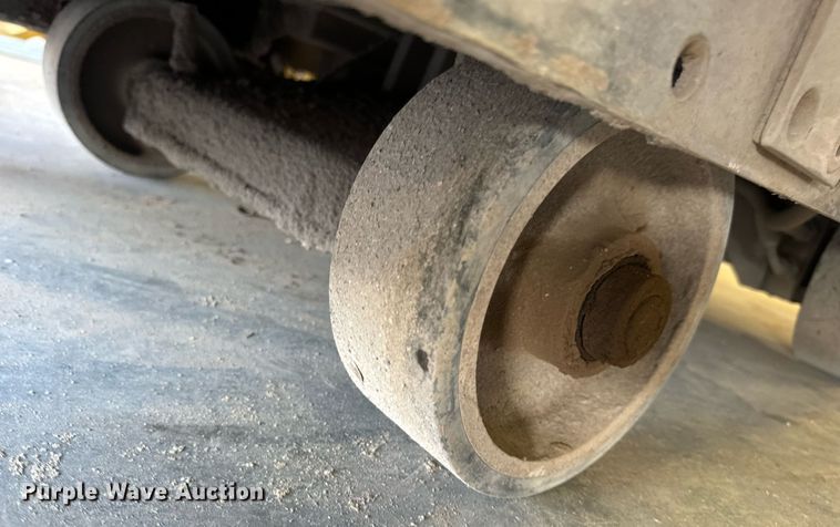 image for item DW3367 Husqvarna FS6600D concrete saw