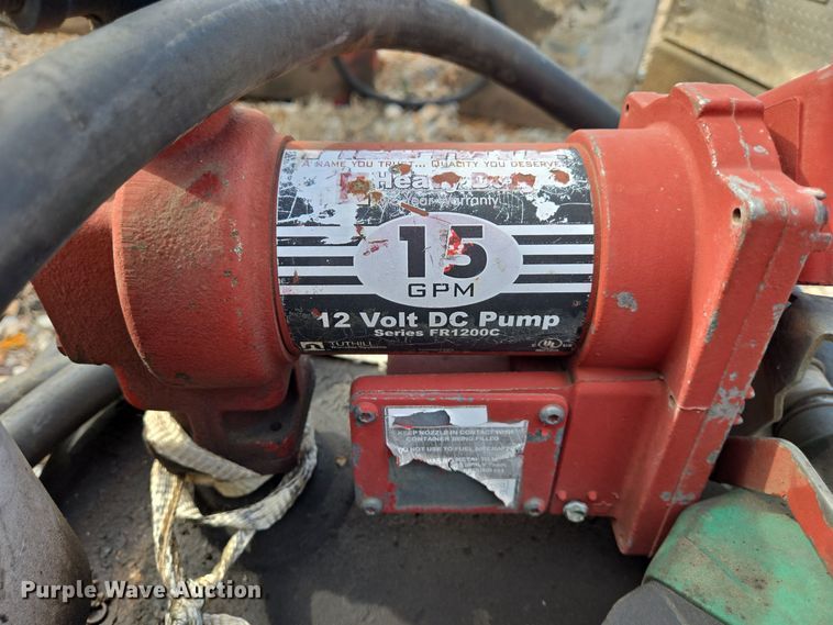 image for item EJ8179 (3) auxiliary fuel tanks