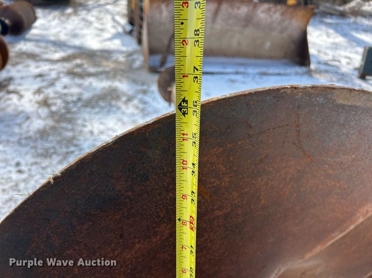 image for item EK2509 (2) auger bits