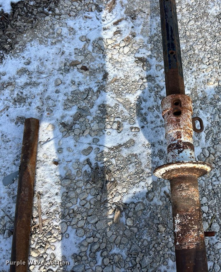 image for item EK2509 (2) auger bits