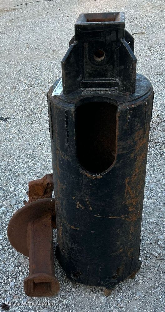 image for item EK2513 (2) drilling bits 