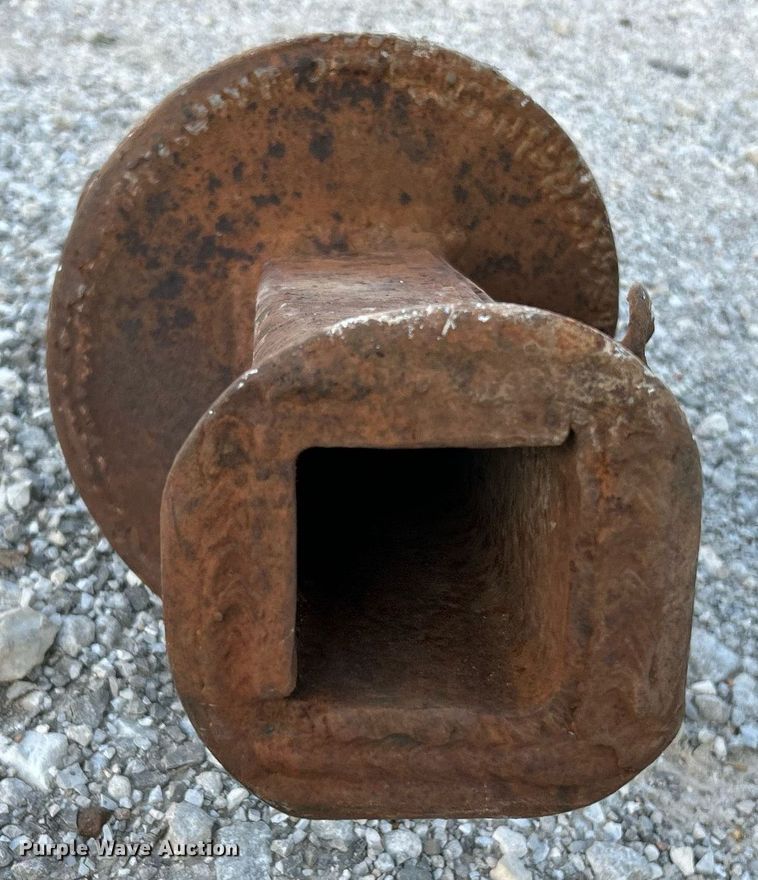 image for item EK2513 (2) drilling bits 