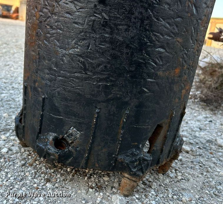 image for item EK2513 (2) drilling bits 