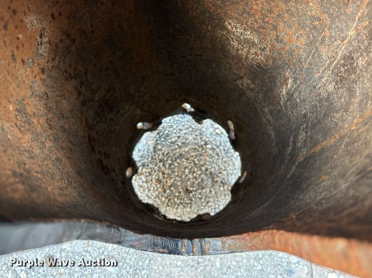 image for item EK2513 (2) drilling bits 