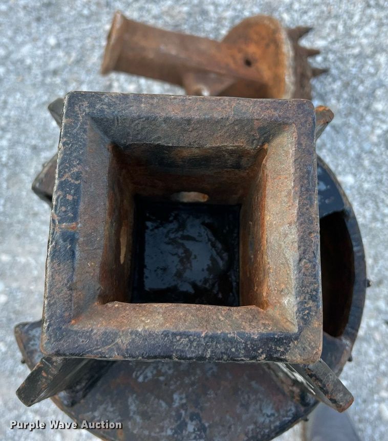 image for item EK2513 (2) drilling bits 