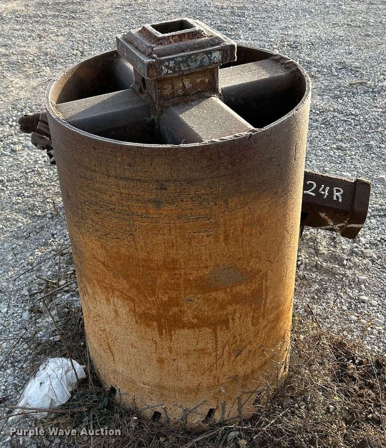 image for item EK2514 Auger