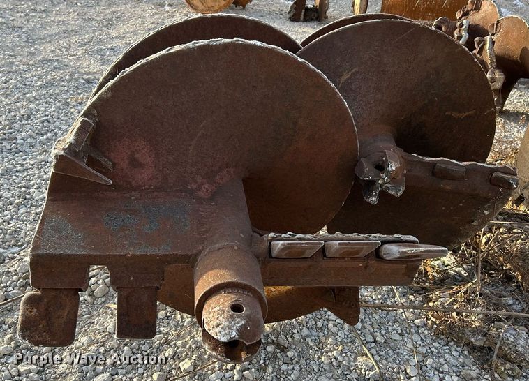 image for item EK2514 Auger