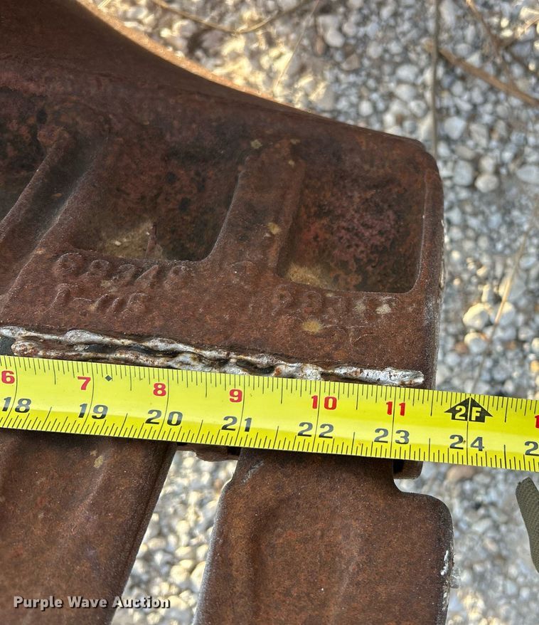 image for item EK2514 Auger