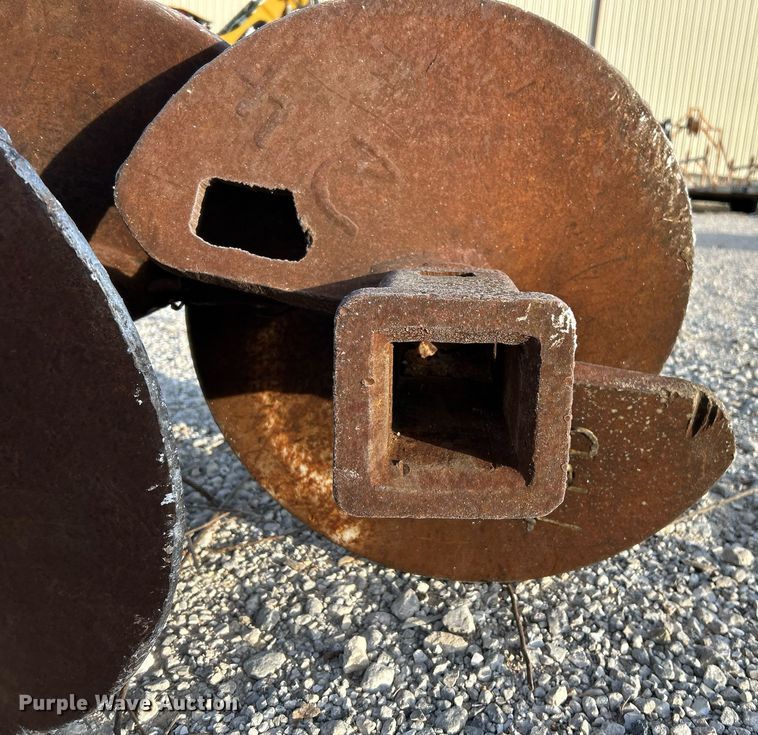 image for item EK2514 Auger