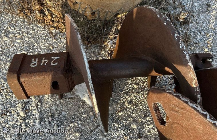 image for item EK2514 Auger