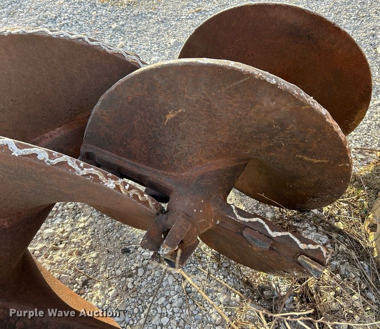 image for item EK2514 Auger