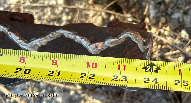 image for item EK2514 Auger