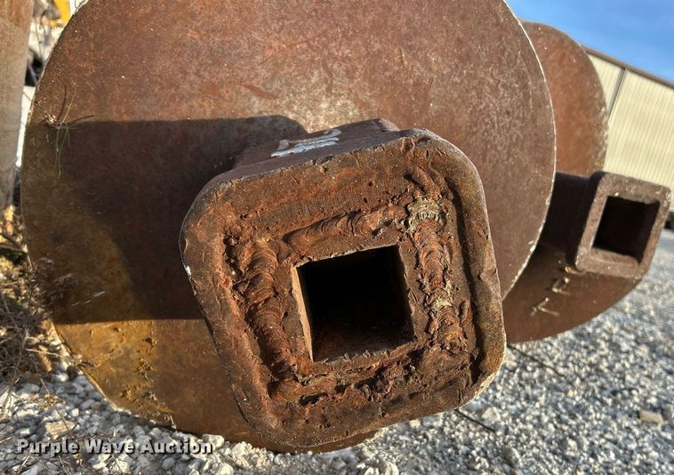 image for item EK2514 Auger