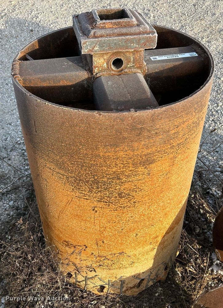 image for item EK2514 Auger