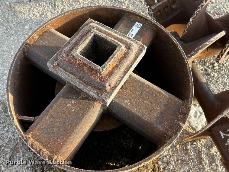 image for item EK2514 Auger