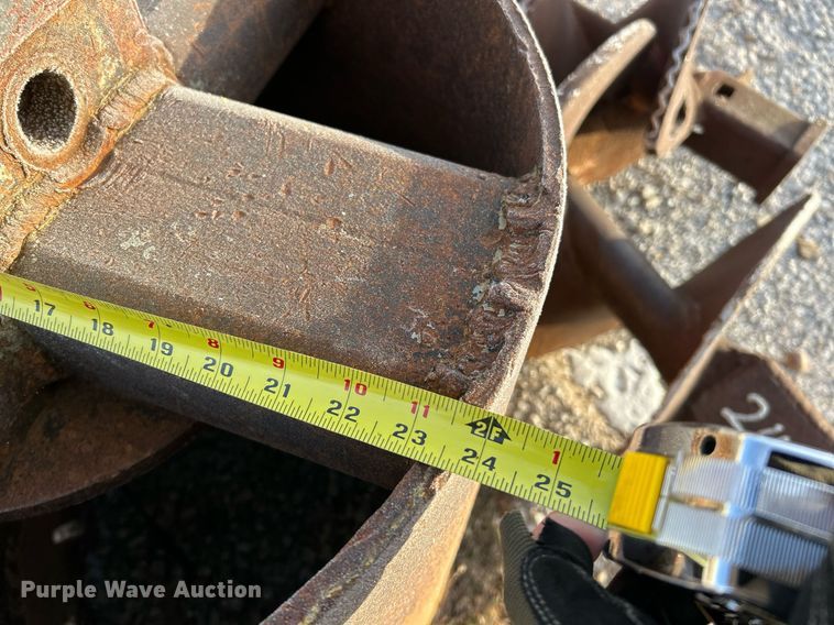 image for item EK2514 Auger