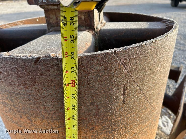 image for item EK2514 Auger